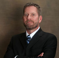 Photo of attorney Paul Scannell