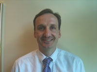 Photo of attorney Tom Wielgus