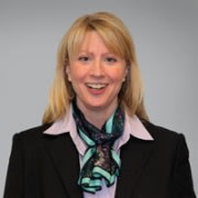 Photo of attorney Karen Finley