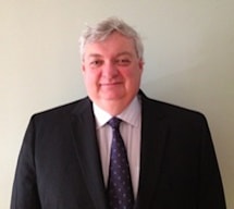 Photo of attorney James O'Sullivan
