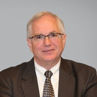 Photo of attorney Brian Prindle