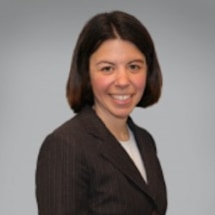 Photo of attorney Erika Soong