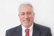 Photo of attorney Vincent Tentindo