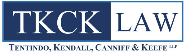 TKCK Law | Tentindo, Kendall, Canniff & Keefe LLP